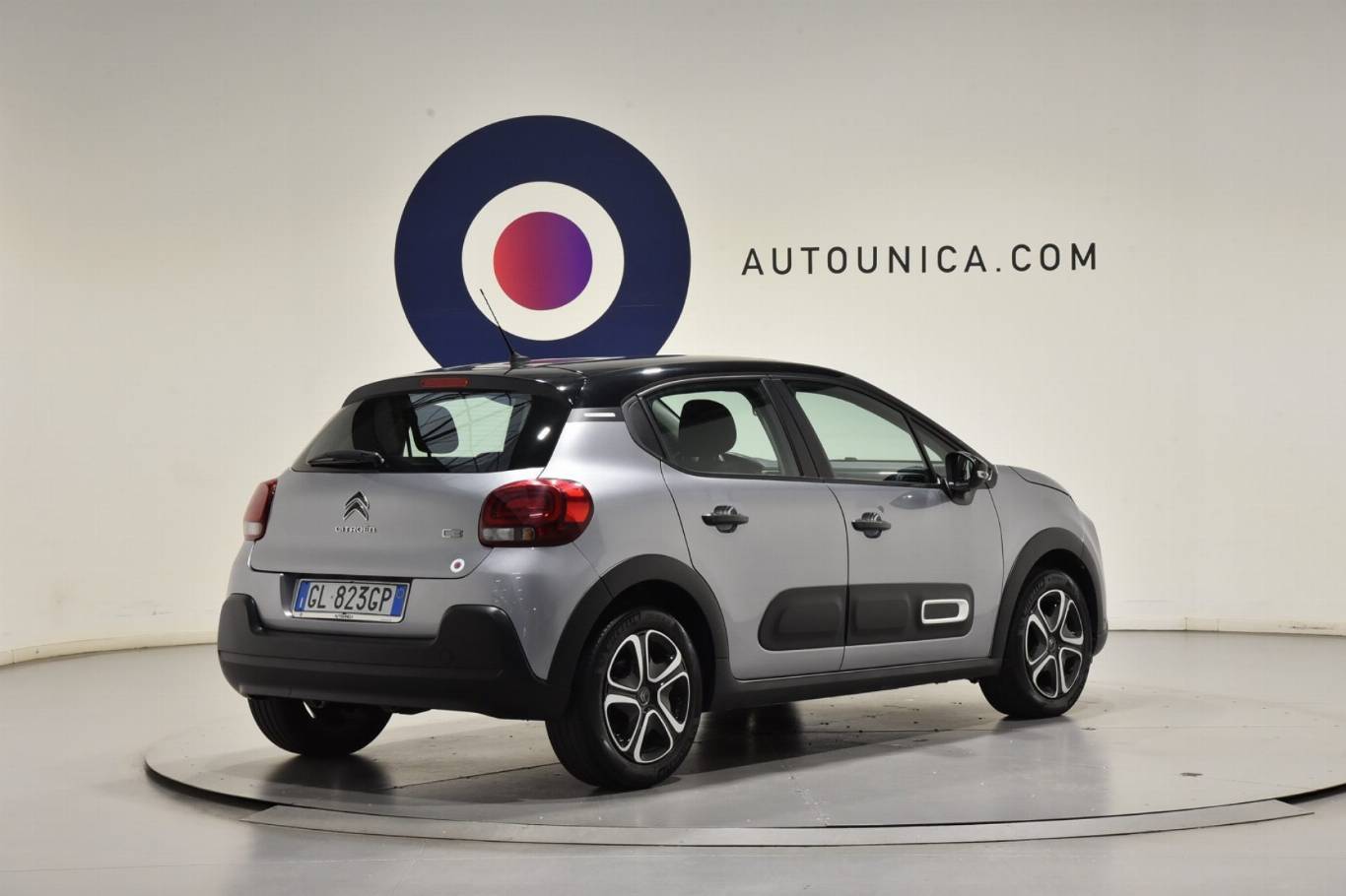 CITROEN C3 19