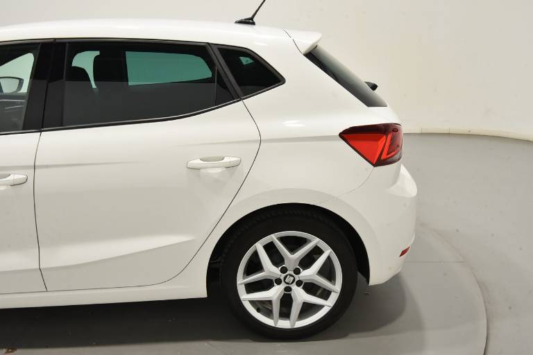 SEAT Ibiza 43