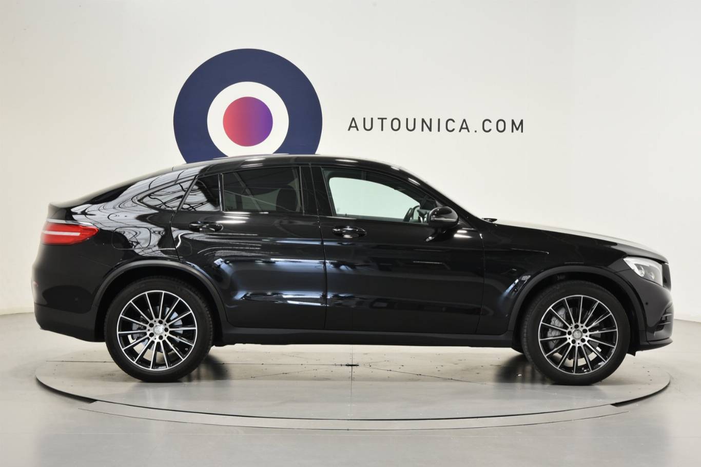 MERCEDES-BENZ GLC 220 31