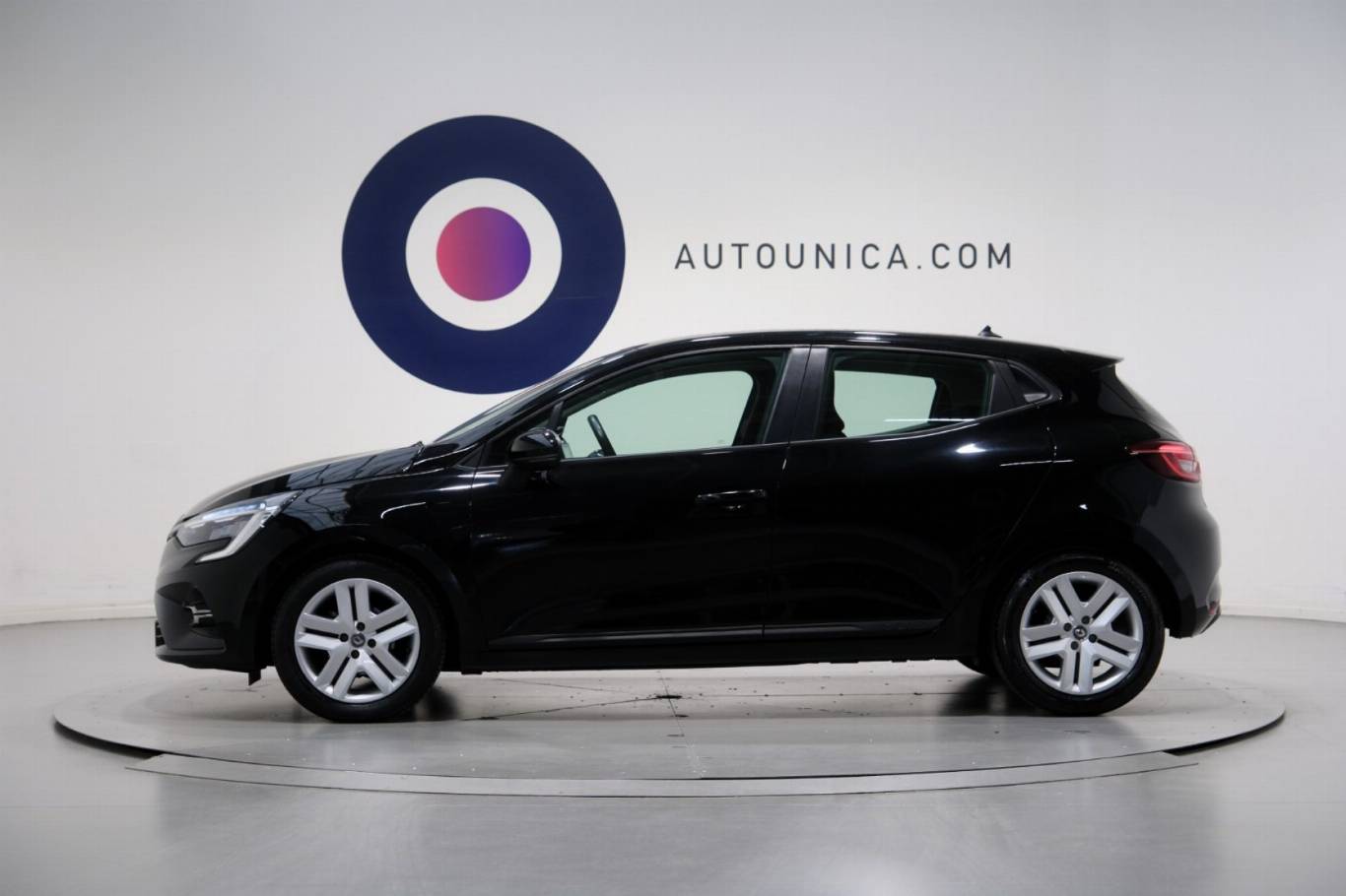 RENAULT Clio 18