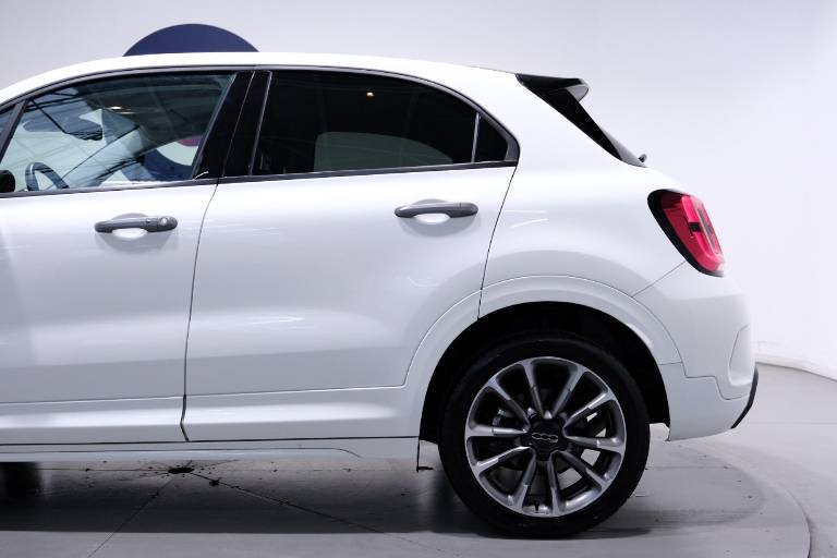 FIAT 500X 47