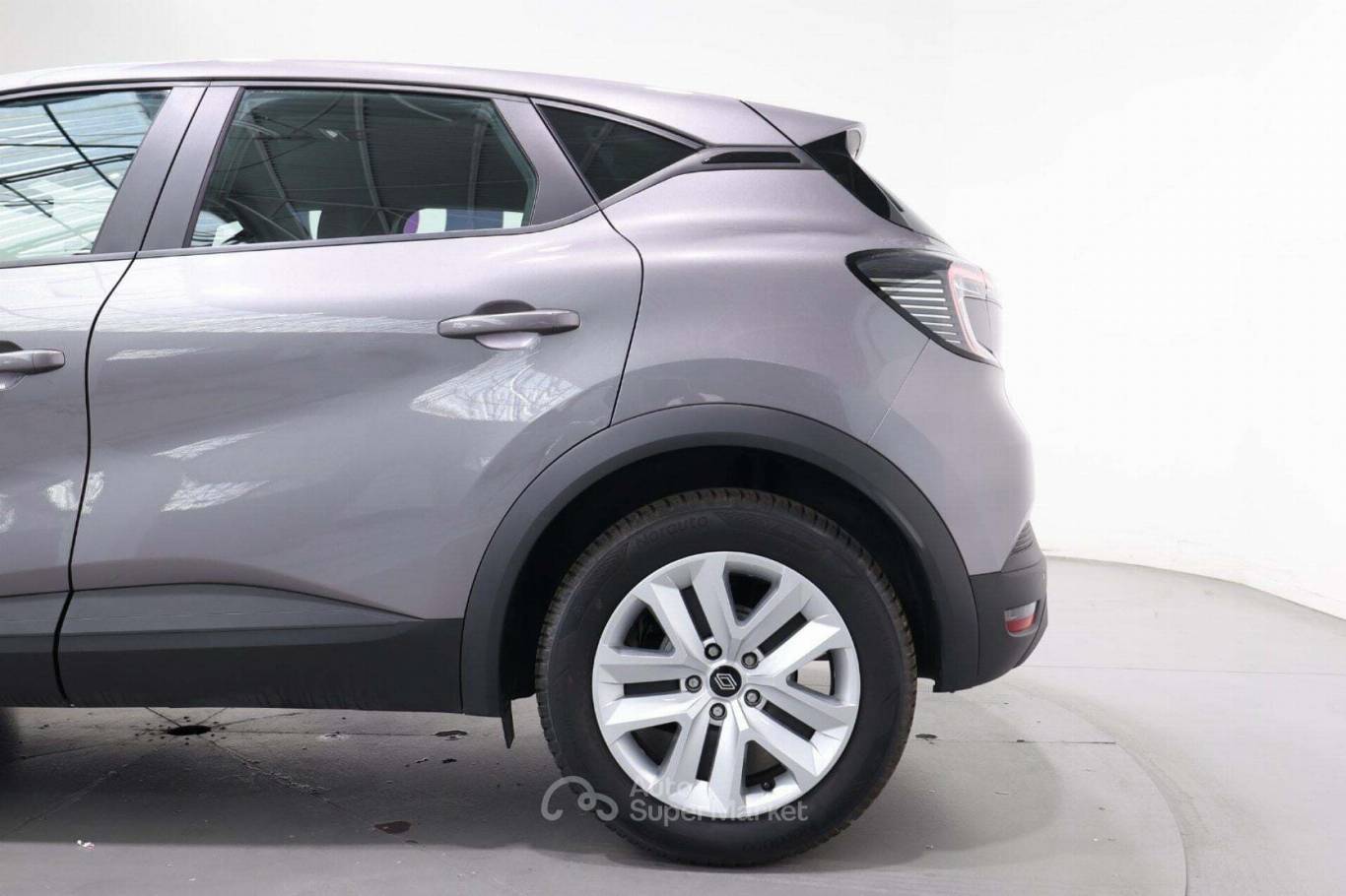 RENAULT Captur 34