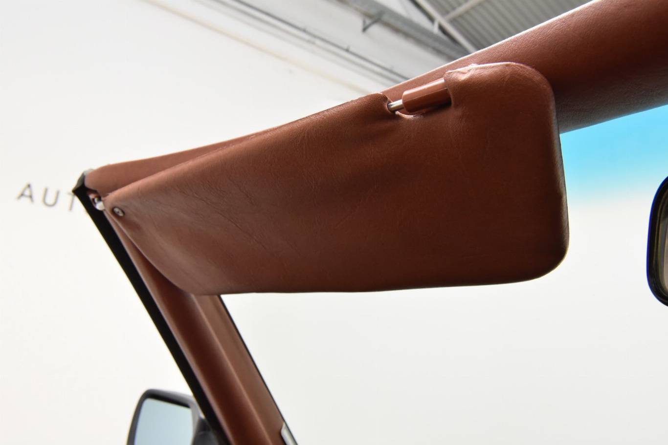 MERCEDES-BENZ SL 450 47