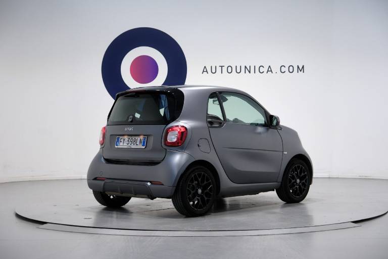 SMART ForTwo 14