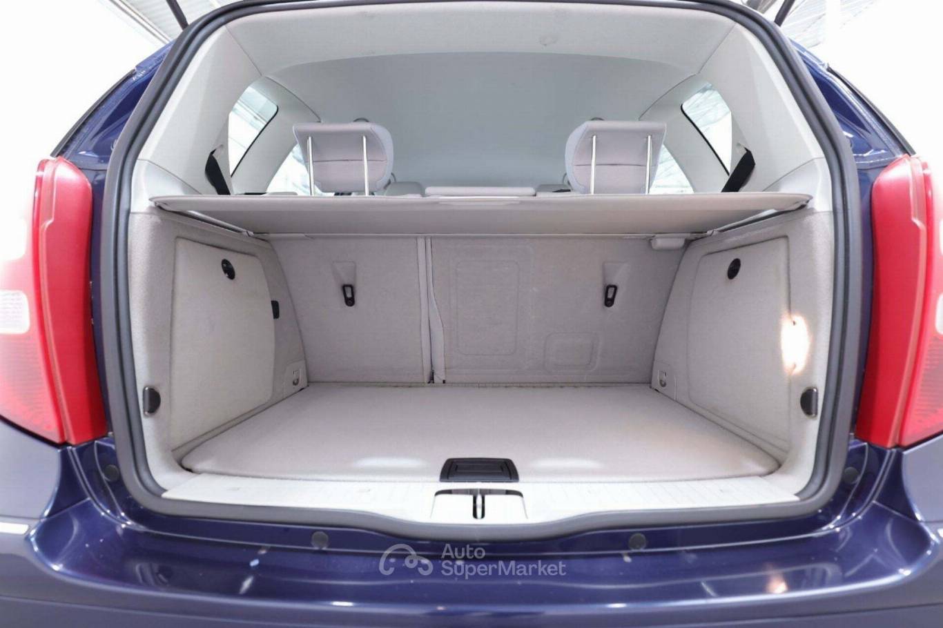 MERCEDES-BENZ Classe A 43