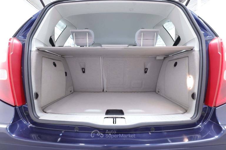 MERCEDES-BENZ Classe A 43