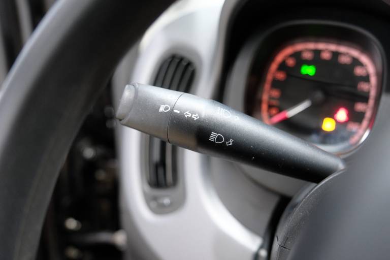 FIAT Panda 23