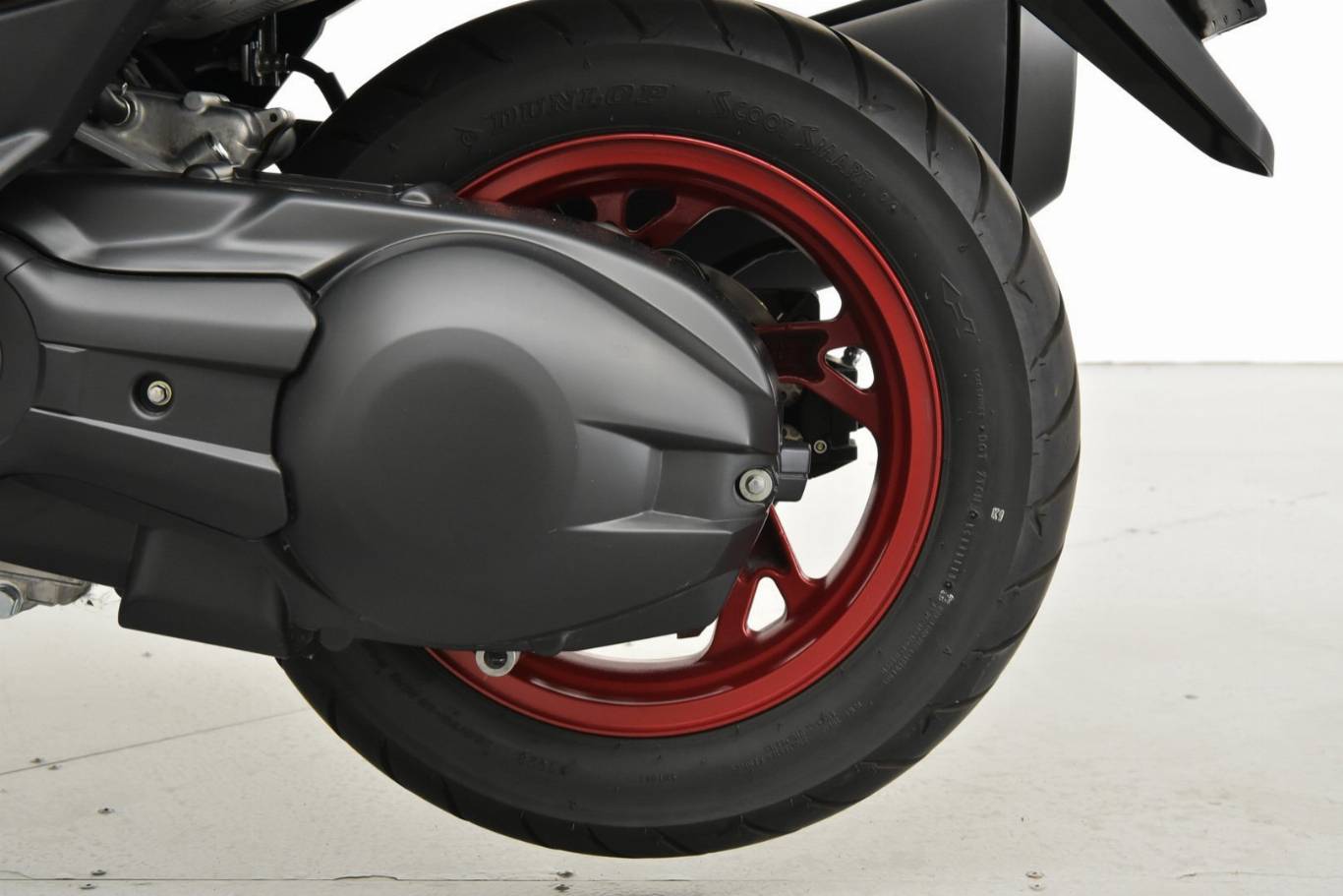 SUZUKI Burgman AN 400 48