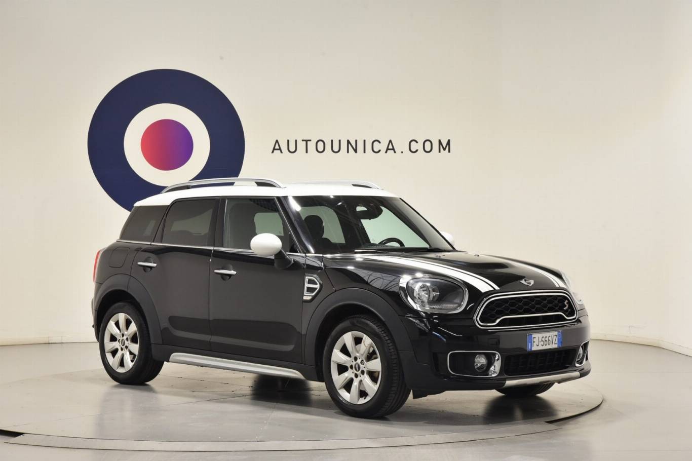 MINI Countryman 9