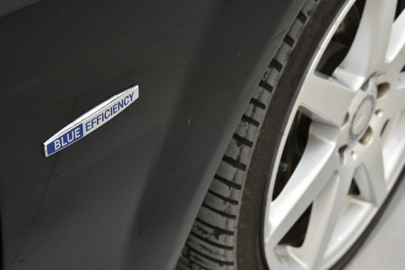 MERCEDES-BENZ C 250 54