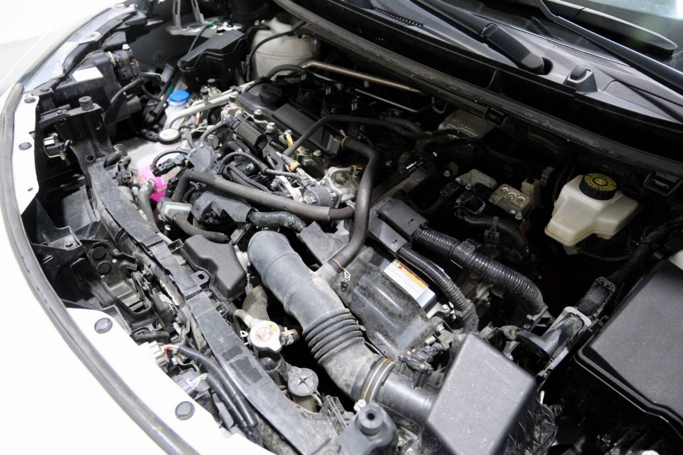 TOYOTA Yaris Cross 58