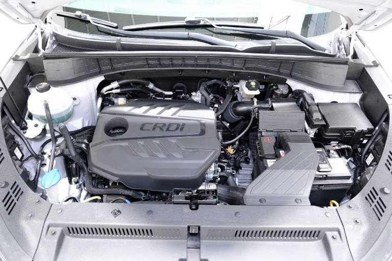 HYUNDAI Tucson 62