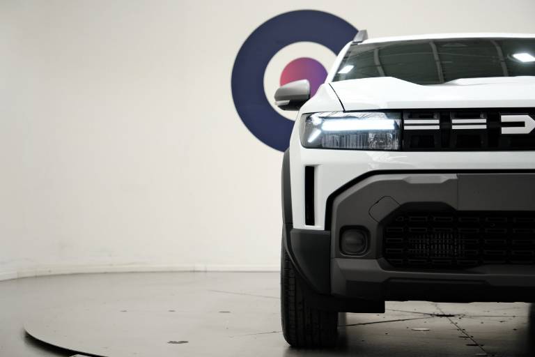 DACIA Duster 48