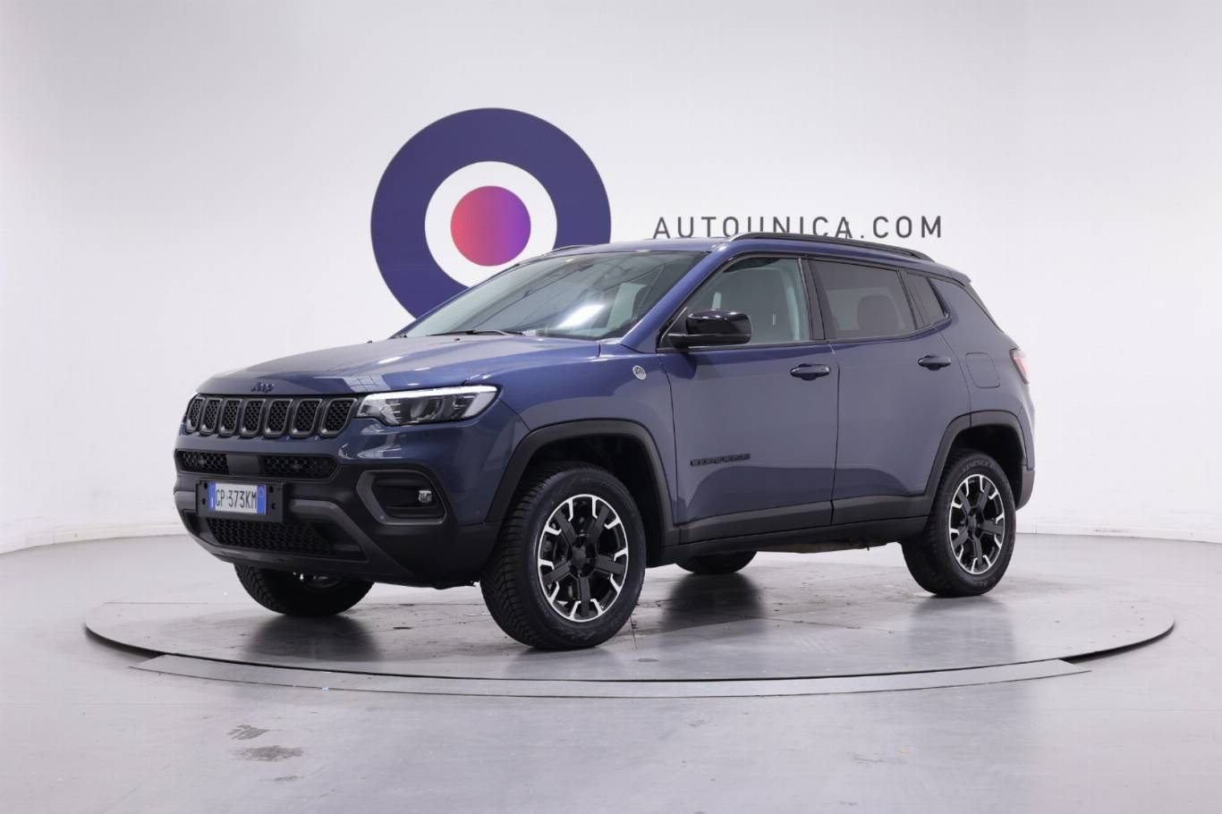 JEEP Compass 1