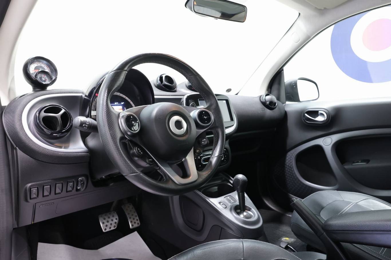 SMART ForTwo 12