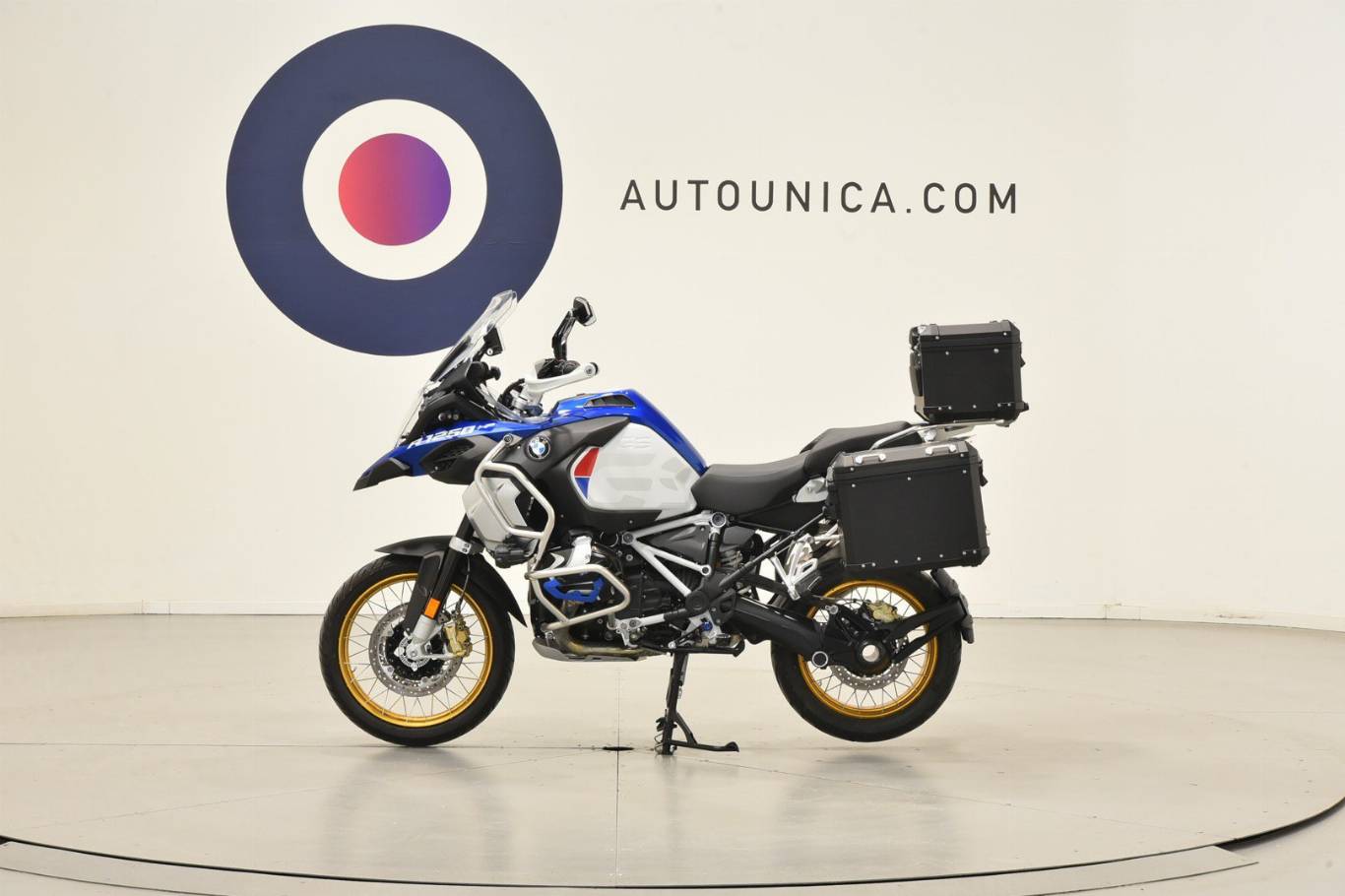 BMW R 1250 GS Adventure 23