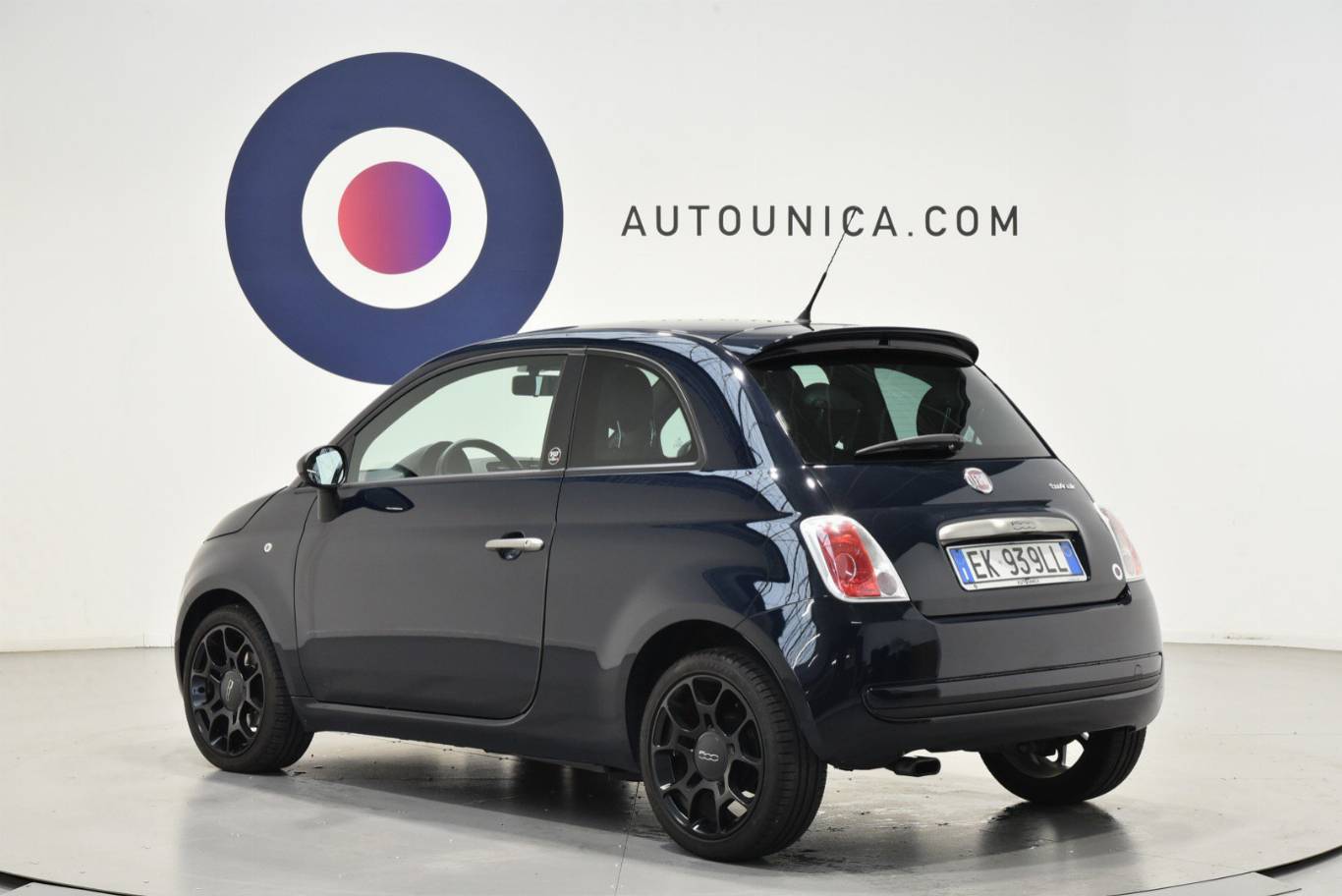 FIAT 500 2