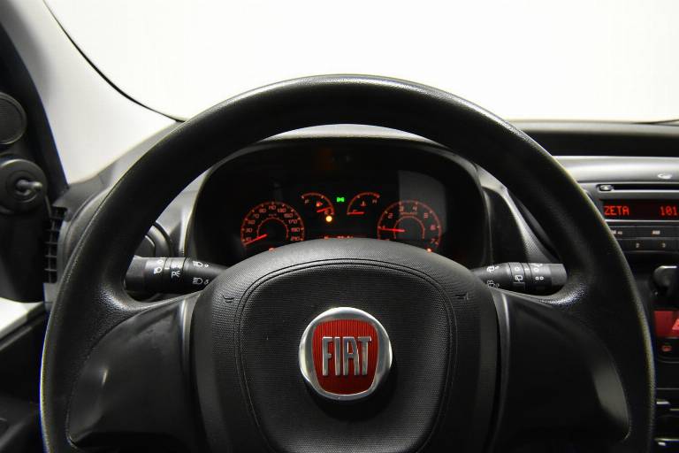 FIAT Qubo 7