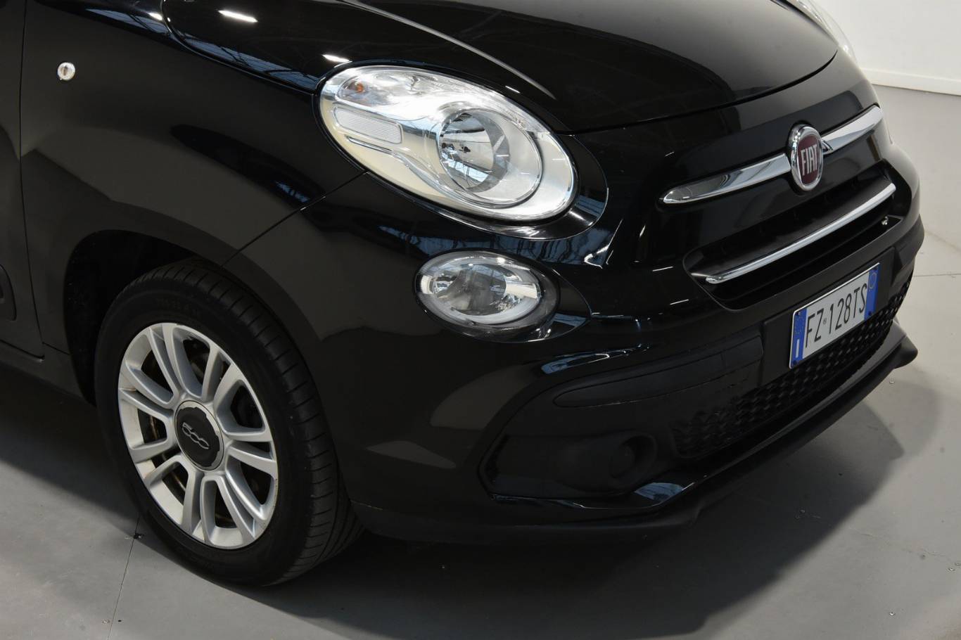 FIAT 500L 30