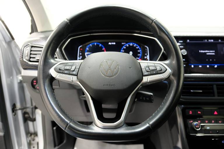 VOLKSWAGEN T-Cross 7