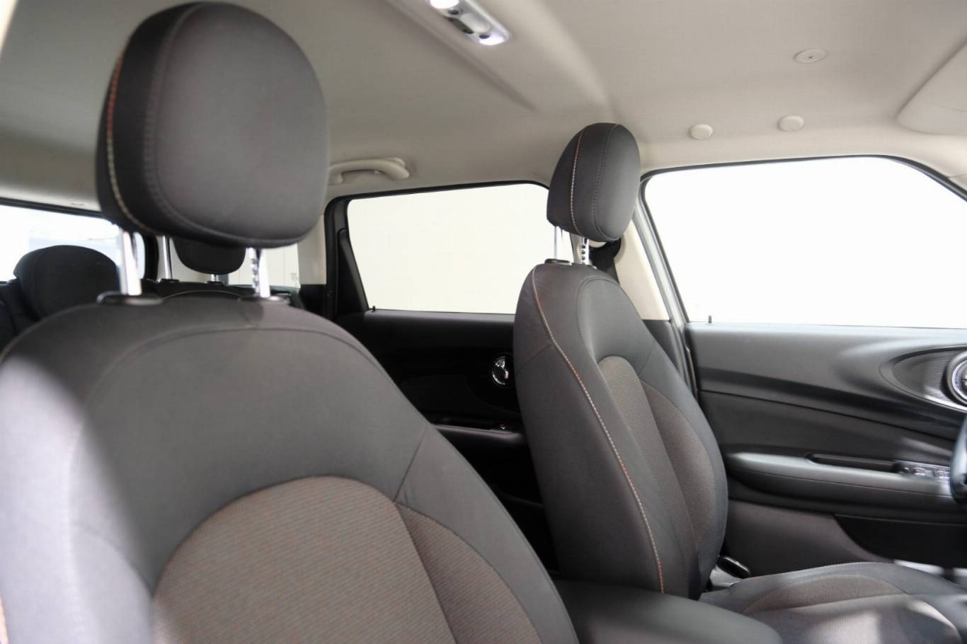 MINI Cooper Clubman 62