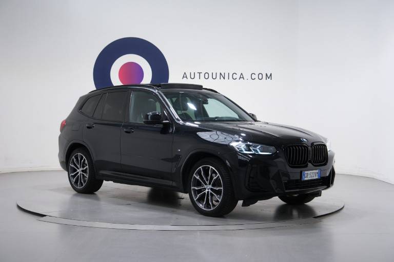 BMW X3 3