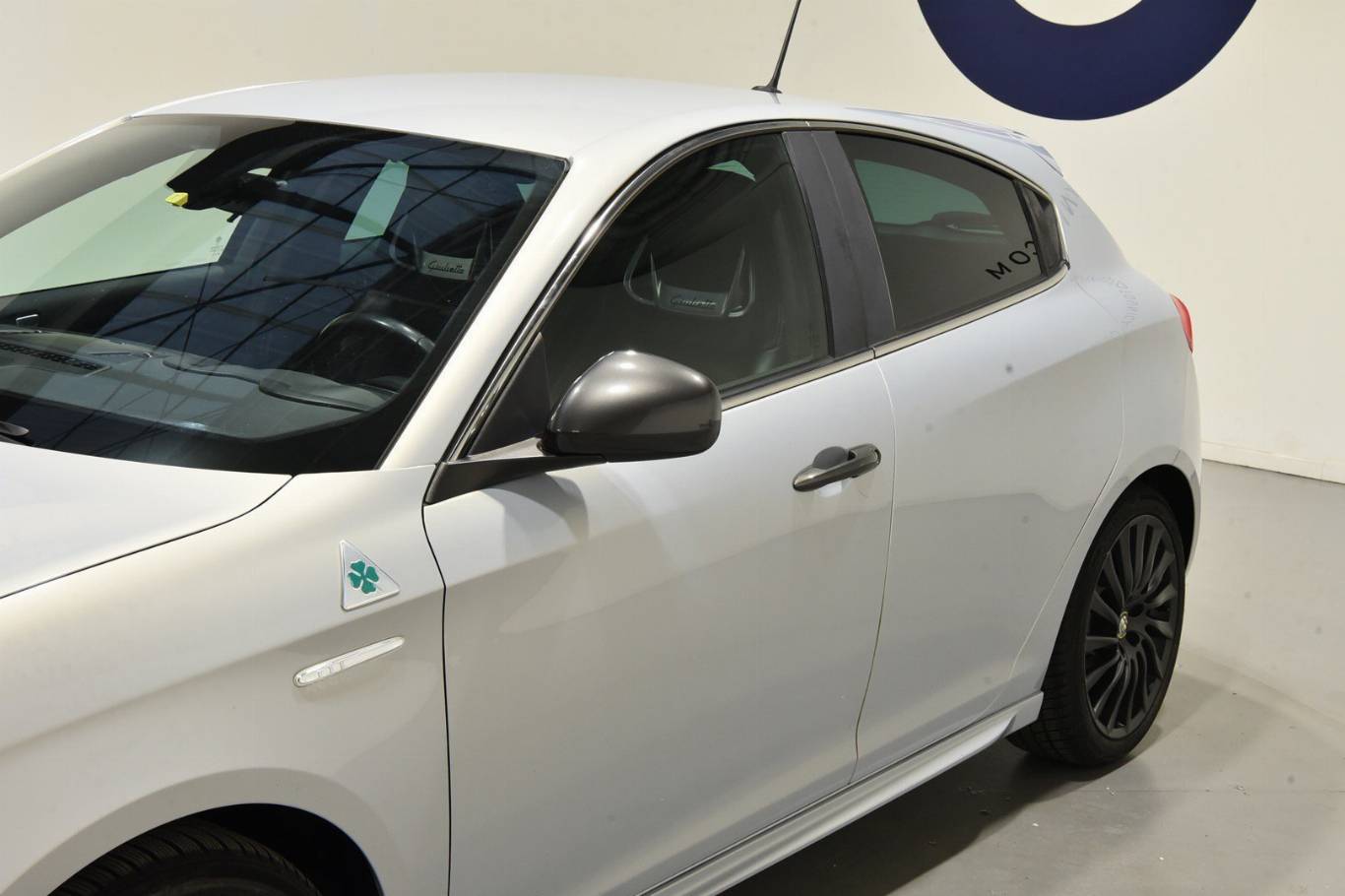 ALFA ROMEO Giulietta 45