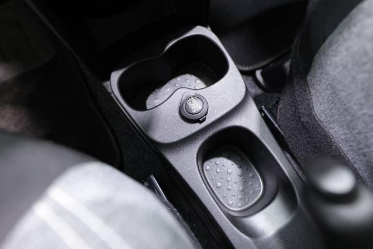 FIAT Panda 23