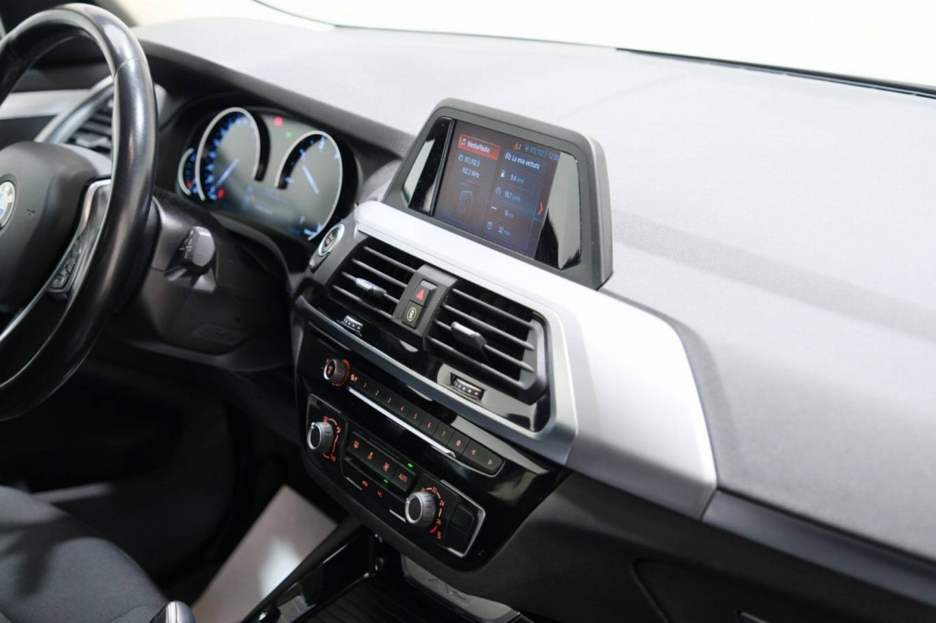 BMW X3 55