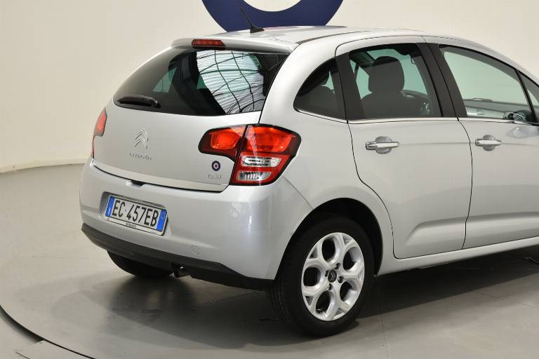 CITROEN C3 18