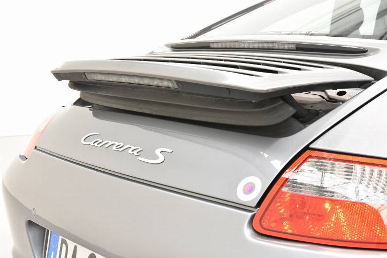 PORSCHE 911 67