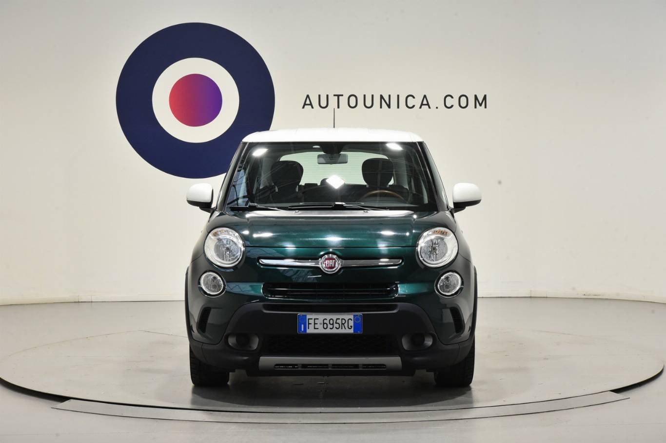 FIAT 500L 5
