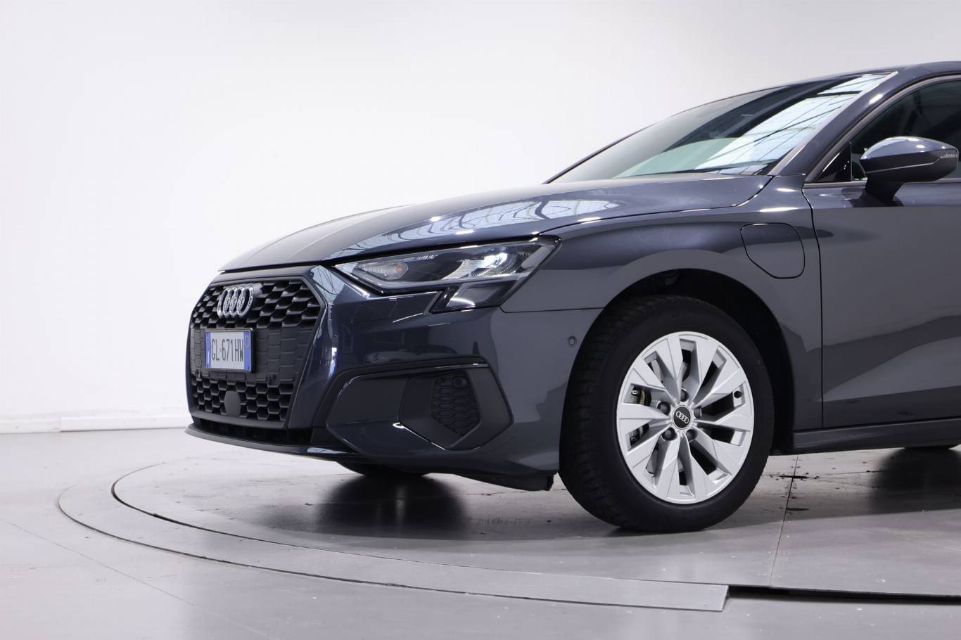 AUDI A3 11