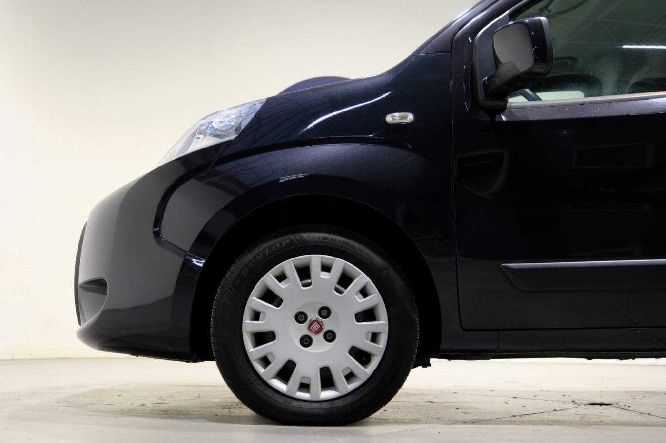 FIAT Qubo 19