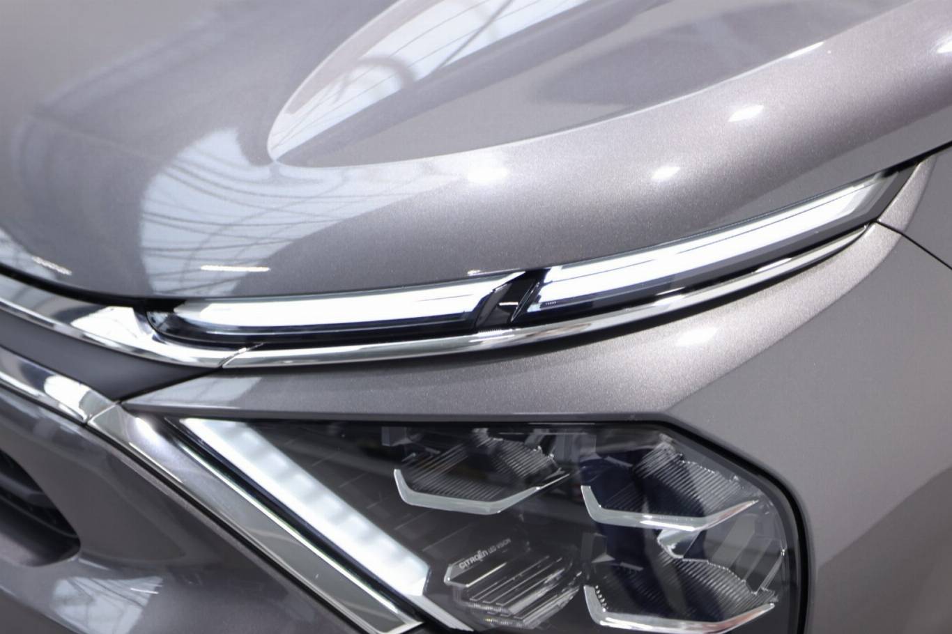 CITROEN C4 48