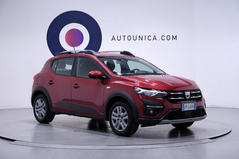 DACIA Sandero 3