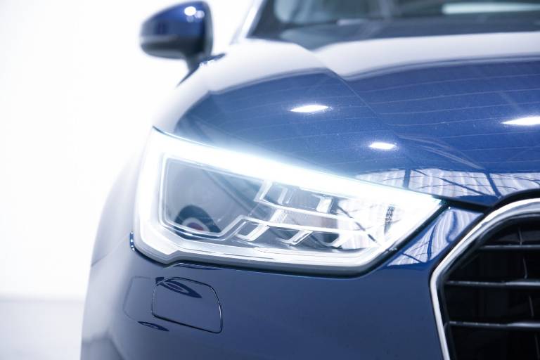 AUDI A1 14