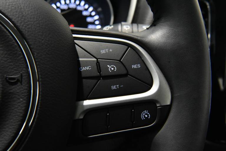 JEEP Compass 8
