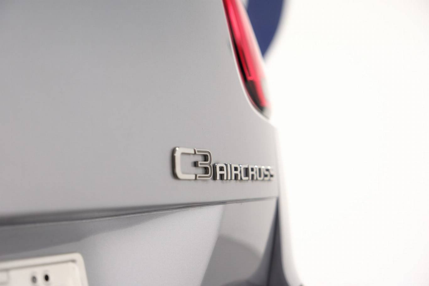 CITROEN C3 Aircross 47