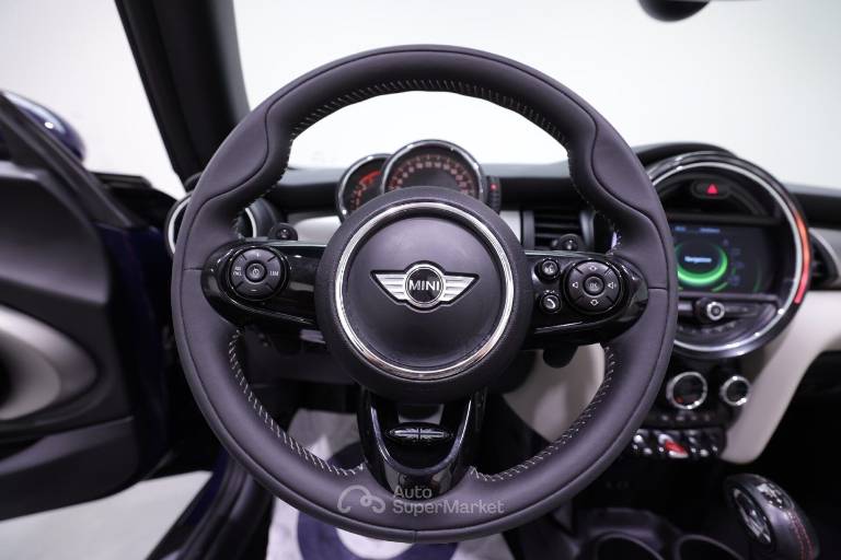 MINI Cooper 7