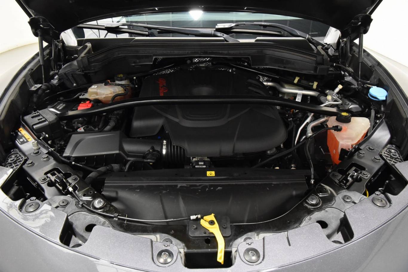 ALFA ROMEO Stelvio 40