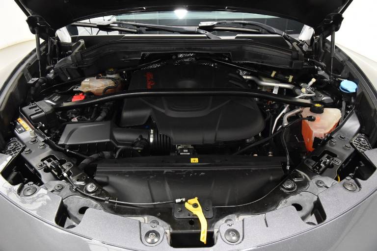 ALFA ROMEO Stelvio 40