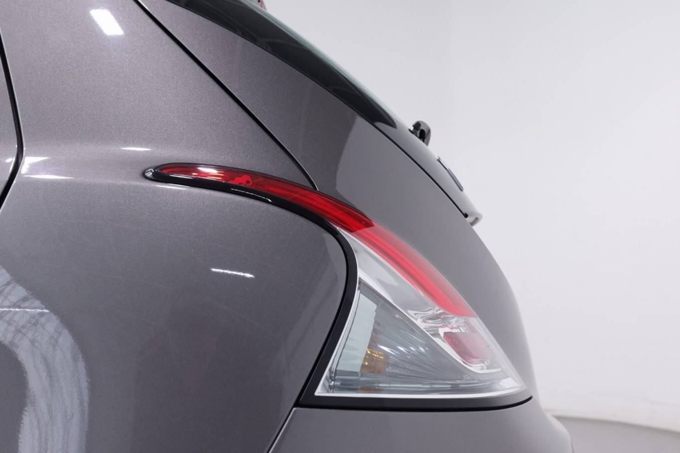 LANCIA Ypsilon 33