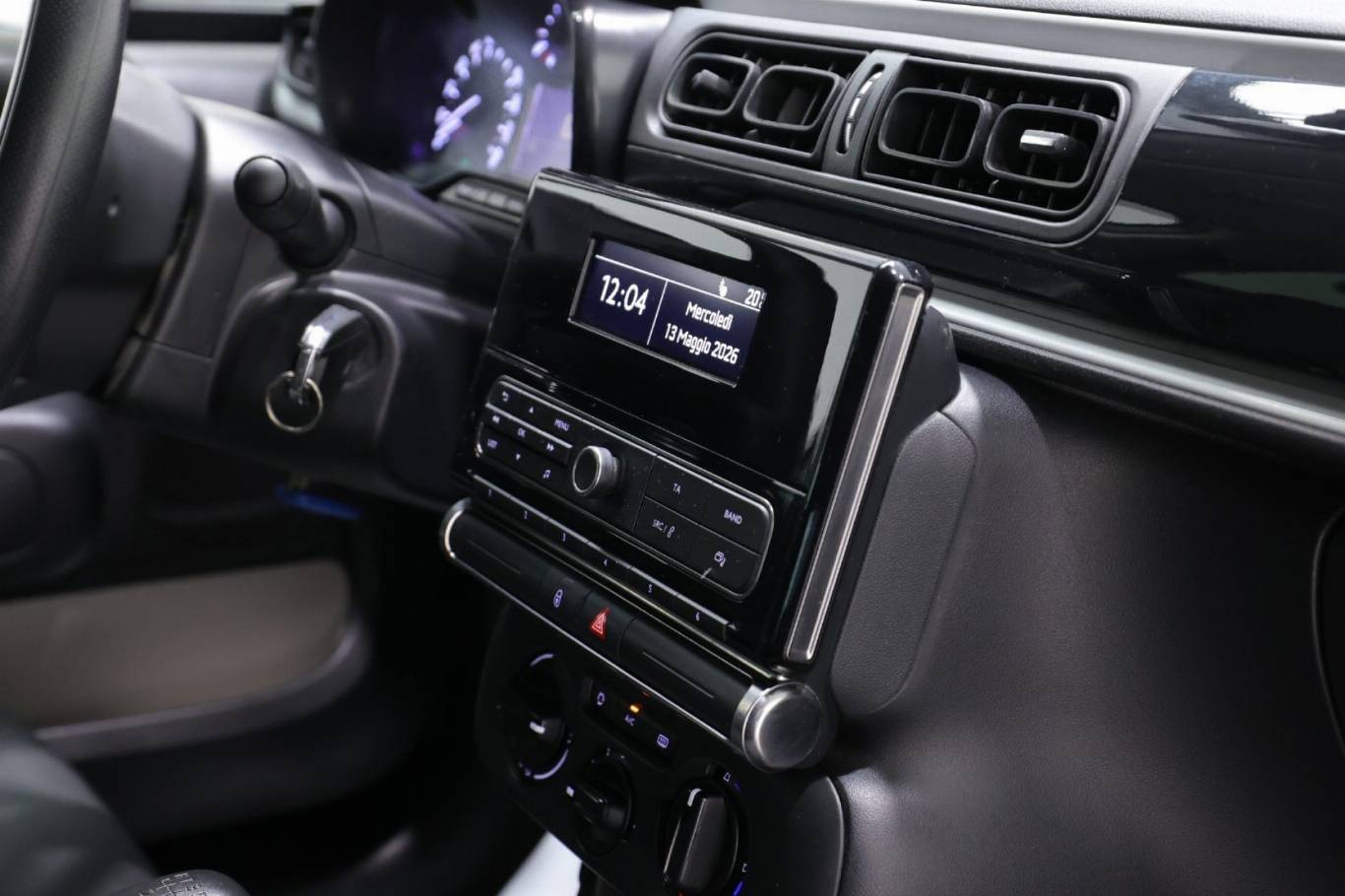CITROEN C3 43