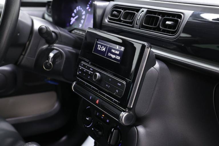 CITROEN C3 43