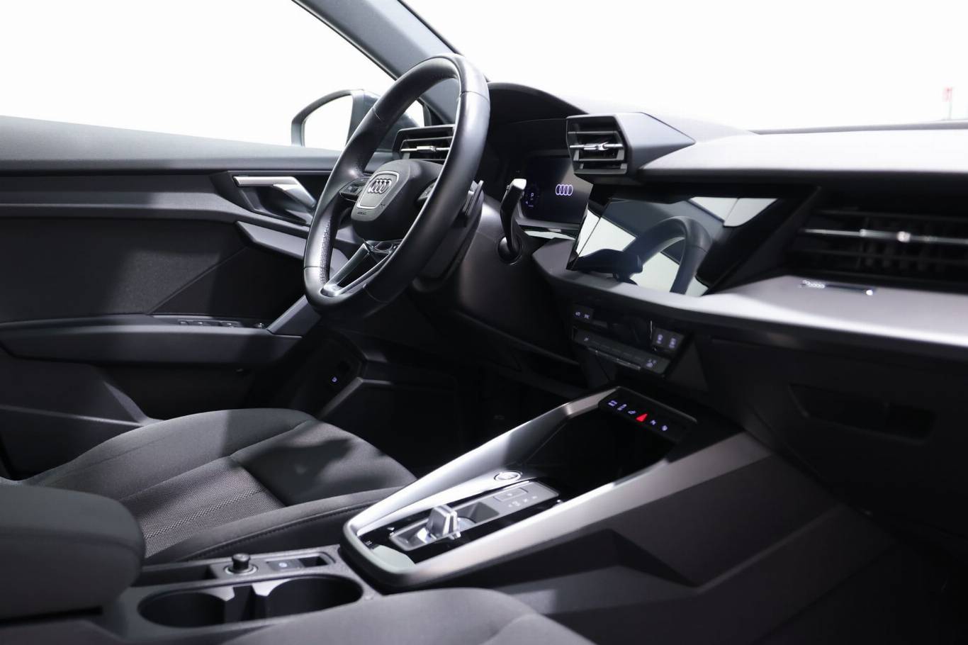 AUDI A3 50