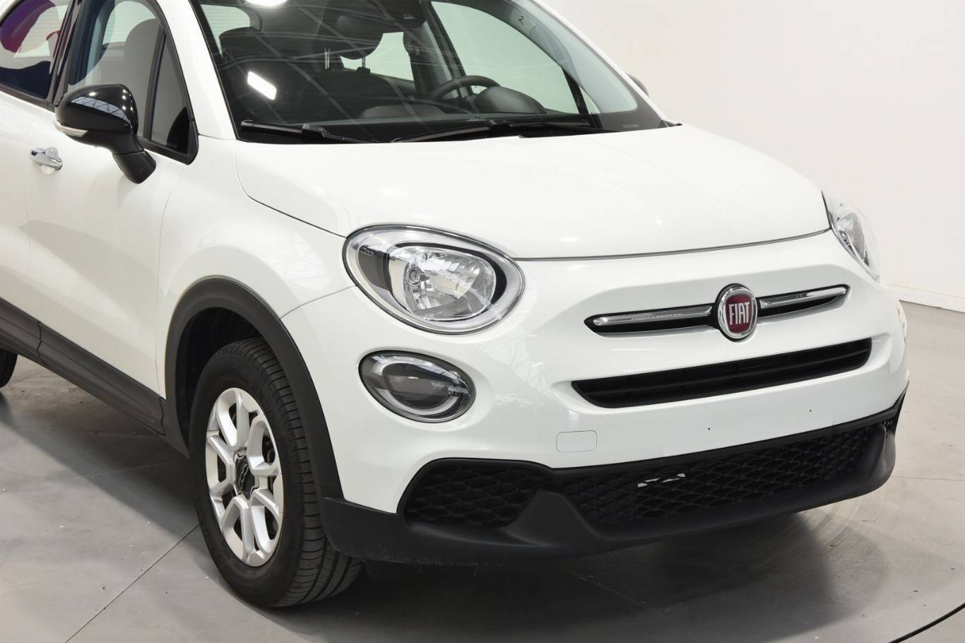 FIAT 500X 47