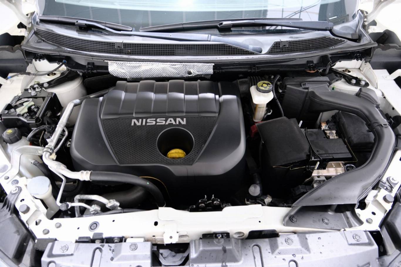 NISSAN Qashqai 57