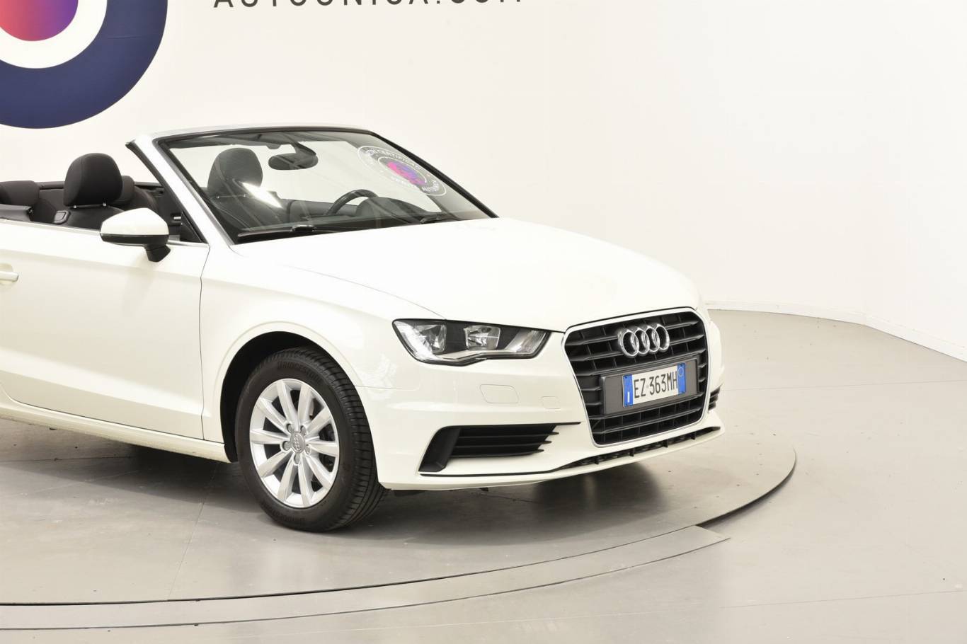 AUDI A3 31