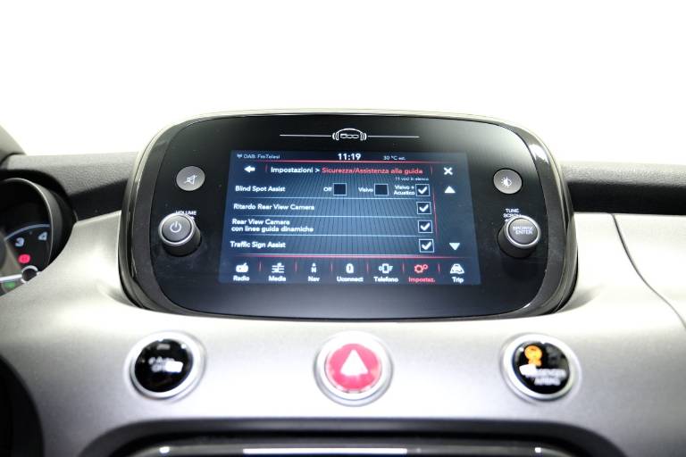 FIAT 500X 30